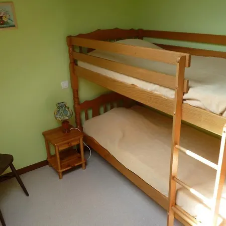 Au Petit Petonfaing 别墅 Le Syndicat