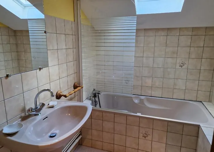 Au Petit Petonfaing Vila Le Syndicat