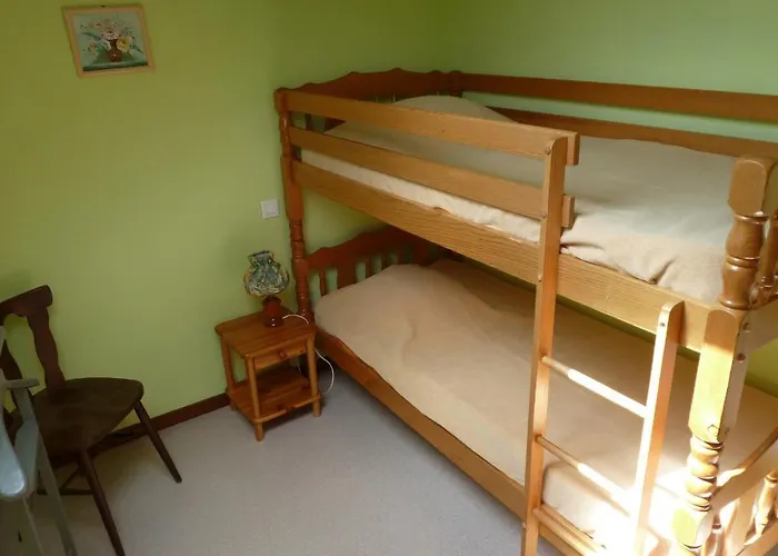 Au Petit Petonfaing Vila Le Syndicat