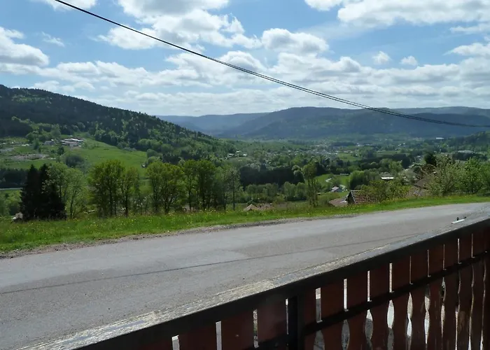 Au Petit Petonfaing Le Syndicat