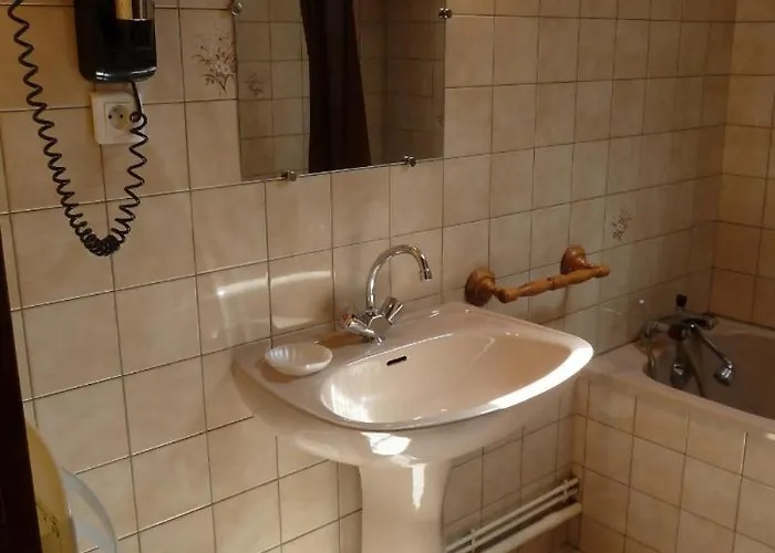 Au Petit Petonfaing *